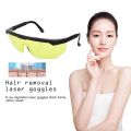 HA Laser Safety Glasses Eye Protection For IPL/E-light Hair Removal Goggles. 