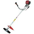 New Imported PANDA Brush Cutter - Wheat Harvester - Grass Trimmer - Bush Tool - 3 in 1 - 750 Watts - 31cc 4 stroke Petrol Engine powered Portable Machine. 