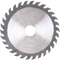5 Inch/125 mm Tip Cutter 40T For Wood- Circular Saw Blade 40T Teeth for Wood Cutting  Saw. 