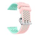 YAYUU Bands Compatible for Fitbit Ionic Watch Replacement Sport Strap for Fitbit Ionic Smart Watch. 