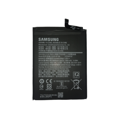 Samsung Galaxy A10s /A20s Battery | 100% Original | 4000mAh