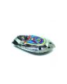 Pack of 3 Putt-Putt Candle Boat For Kids Candle Boat. 