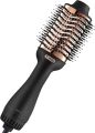 TYMO Hair Dryer Brush Blow Dryer Brush 4 in 1 Ionic Hair Dryer and Styler Volumizer with Oval Titanium Barre in One Ionic Volumizer 1000W High Power Personal Grooming Tool For Hair, Travelling Brush ,. 