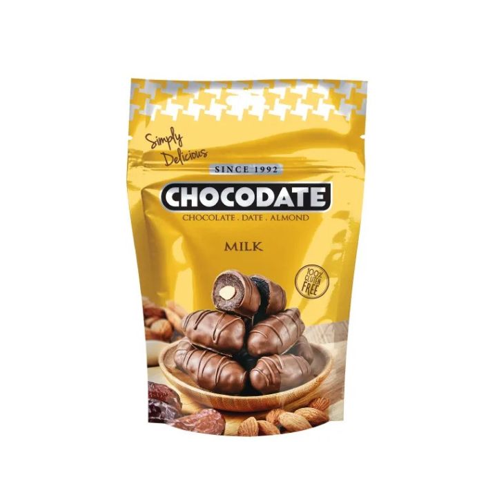 Chocodate Milk 100gms