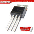 10PCS E13005-2 E13007-2 E13009-2 Transistor TO-220 TO220 E13005 E13007 E13009 MJE1305 MJE13007 MJE13009. 