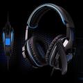 SADES SA-810 High-Performance 7.1 USB PC Headset Deep Bass Gaming Headphones With LED Micphone For PC Gamer No Ratings. 