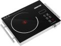 Original Geepas 4 Digit LED Display 2000W Digital Infrared Cooker GIC6920. 