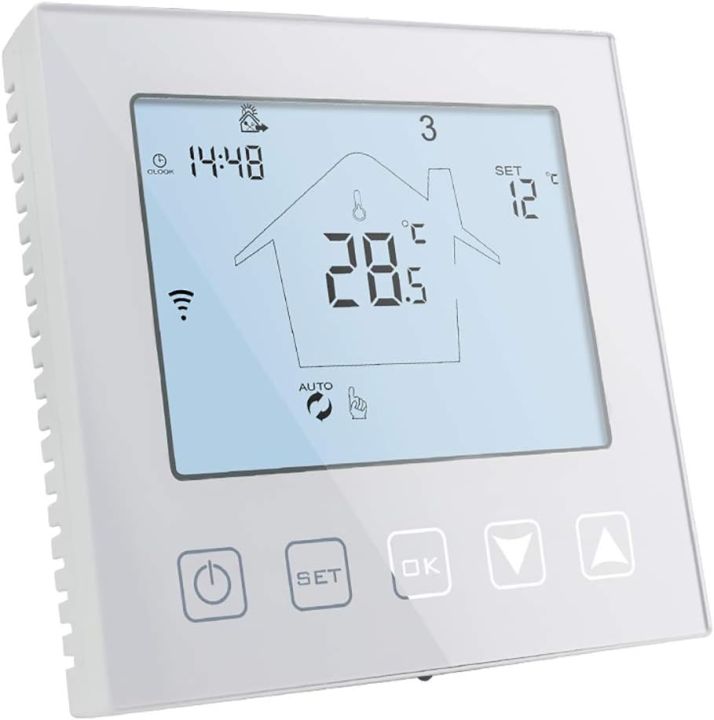 KETOTEK%20Smart%20Thermostat%20WiFi%20for%20Electric%20Underfloor%20Heating%2016A%20Compatible%20with%20Alexa,%20Programmable%20Underfloor%20Heating%20Thermostats%20Controller%20with%20NTC%20Probe%20Sensor%20-%20Image%207