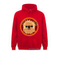 Brussles Griffon Coat Of Arms Funny Brussels Griffon Gift Hot Sale Mens Sweatshirts Printed On Hoodies Fitness Sportswears. 