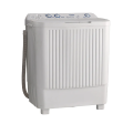 Haier Washing Machine HWM 100AS (10KG) Twin Tub with Spinner - 100% Copper. 