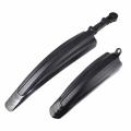 Bicycle Mudguard Mountain Bike Fenders Set/Wings For Bicycle Front/Rear Fenders. 