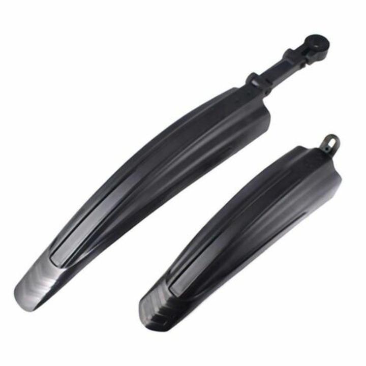 Bicycle Mudguard Mountain Bike Fenders Set/Wings For Bicycle Front/Rear Fenders
