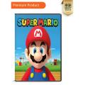 Super Mario Bros PC Game. 