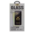 For iPhone 15 pro xmart 9D tempered glass full coverage full glue. 