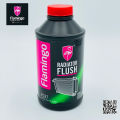 Flamingo Radiator Flush. 