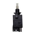 BRADOO- Stop Light Switch Switch for Mercedes Benz W201 W124 W210 & for Benz MB 38 Pin to 16 Pin OBD2 OBD II Diagnostic Adapter. 