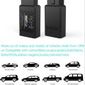 MotoDia B1 OBD2 WiFi Code Reader Diagnostic Tool, Black. 