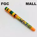 Kita Fountain Ink Pen 2 peises | Multi Color | High Quality Pen NEW and beautiful fountain pen 2024,New cartridge ink pen. 