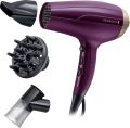 Remington D5219 Your Style Dryer with Spin Curl. 