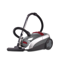Anex Vacuum Cleaner | AG-2093 EX Deluxe Vacuum Cleaner | Capsule Type | HEPA Filter| 500 Watts Motor- 2 Years Warranty. 