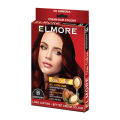 ElmoreCreamy Hair Color Long-Lasting. 