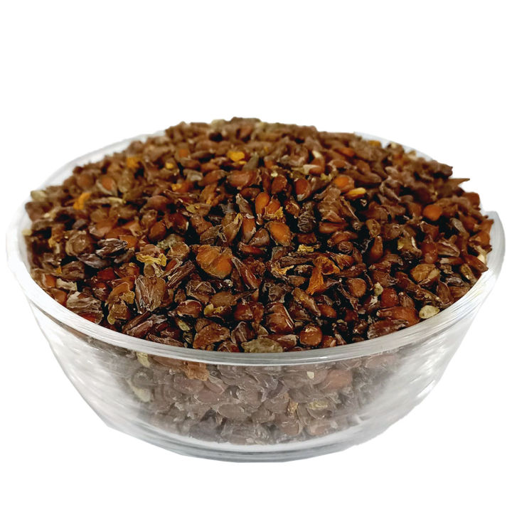 Bahi Dana 1KG - Quince Seeds - 100% Original, Fresh and Pure Bhai Dhana Seed / Bahidana 1000 grams by Herbisol