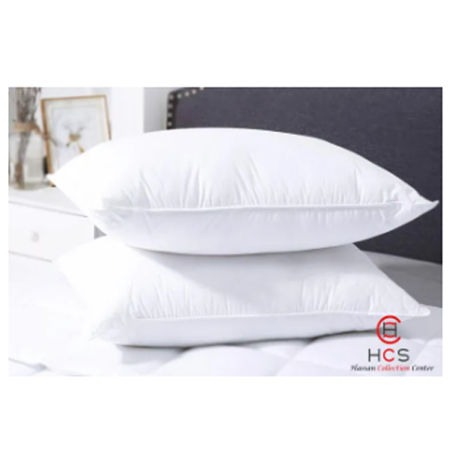 Best Pillow Filling with Imported White Ball Fiber Polyester 1 pcs