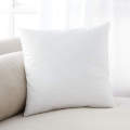 Sofa Cushion Set White - Filled with Imported Ball Fiber Polyester. 