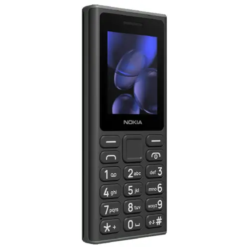 Nokia 108 (2024) || Dual Sim PTA Approved || 2 inches display || 1000 mAh Battery