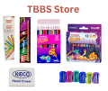 School  pack - basic stationery. 