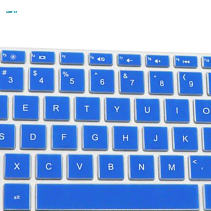 Silicone%20Skin%20Keypad%20Protector%20For%20HP%2015.6%20inch%20BF%20Computer%20Laptop%20-%20Image%203