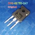 【FOOT SOFA】5pcs Original D92-02 TO-247 SFRD92-02PS TO247 20A/200V Ultrafast Recovery Diode New Original. 