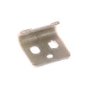 10Pcs/lot 5 Holes Sofa Spring Clip Fasteners Furniture Sofa Spring Hook Hanger Fixed Clamps Household Bed Accessories Hardware Eatop. 
