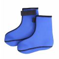 1Pair Swimming Surfing Diving Socks 3MM Neoprene Snorkeling Boots for Water Sports SAL99. 