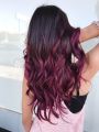 FRAMCOLOR PURE PIGMENT PLUS HAIR COLOR / MAGNETA RED. 