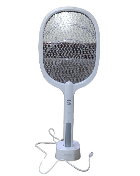 Mosquito Killer Racket Rechargeable