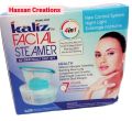 3 In 1 Facial Steamer   Kaliz Facial Steamer  Kaliz Facial Steamer Humidifier  and Spot Steamer. 
