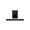 TCL Soundbar with Wireless Subwoofer TS3010. 