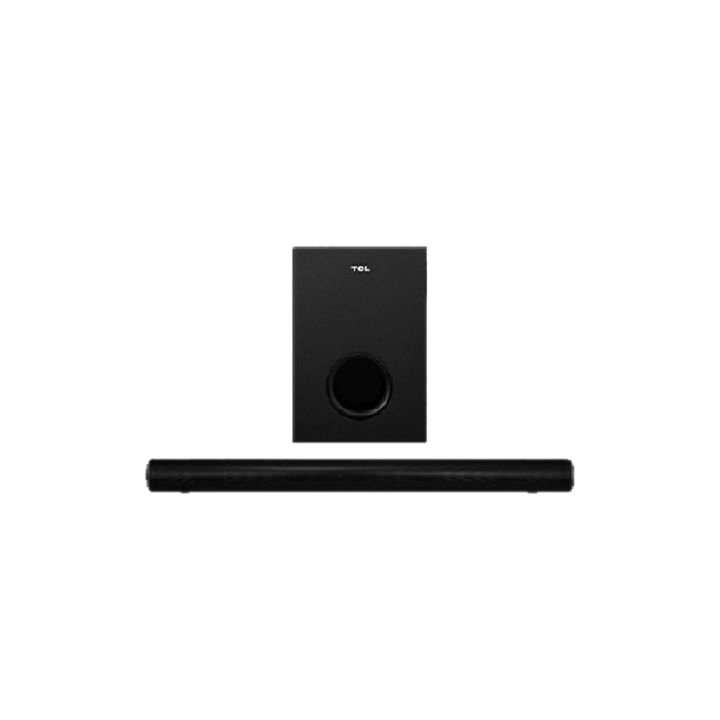 TCL Soundbar with Wireless Subwoofer TS3010