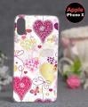 Iphone X Case / Love Cover. 