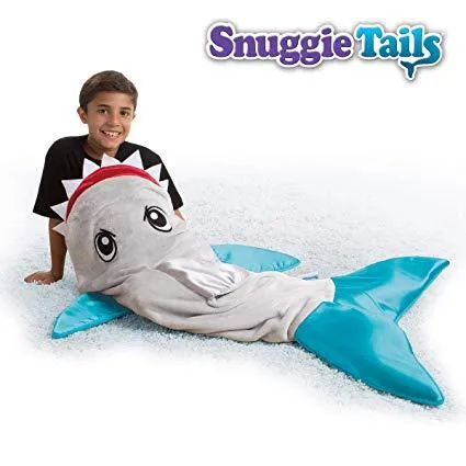 Kids%20Sleeping%20Bag%20Shark%20Shaped%20Blanket%20-%20Image%207