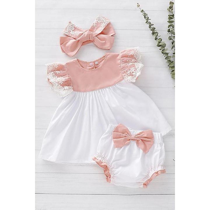 Newborn Baby Clothes And Kids Clothing | Daraz.pk