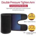 Arm Trimmers Sauna Sweat Bands Women Arm Slimmer Trainer Anti Cellulite Arm Shapers Weight Fat Reducer Loss Workout Body Shaper. 