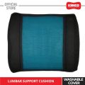 Kenco Back Rest Lumbar Support Memory Foam With Cooling Gel. 