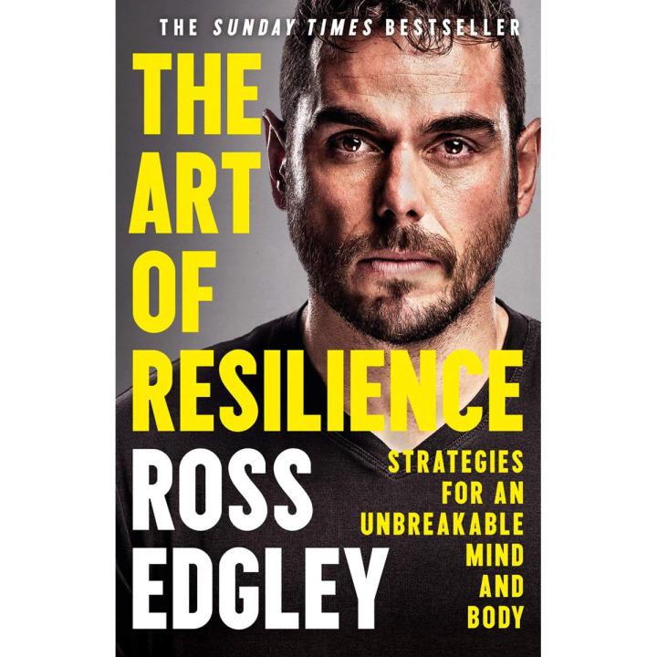 The Art of Resilience: