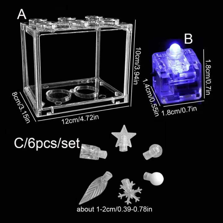 Mini%20Fish%20Light%20Mini%20Fish%20Candle%20Lamp%20Waterproof%20Decorative%20Submersible%20Mini%20LED%20Lights%20Plastic%20Square%20Fish%20Decorative%20Lamp%20Fish%20-%20Image%202