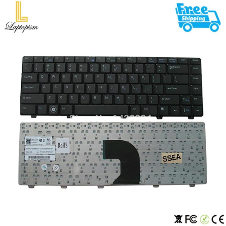 DELL_ VOSTRO 3300 HIGH QUALITY LAPTOP KEYBOARD