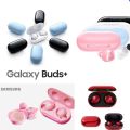 【COD+Ready Stock + FREE Shipping 】 Buds BTS Edition True Wireless Bluetooth Headphones Samsung Stereo Subwoofer Soundproof Headphones R175. 