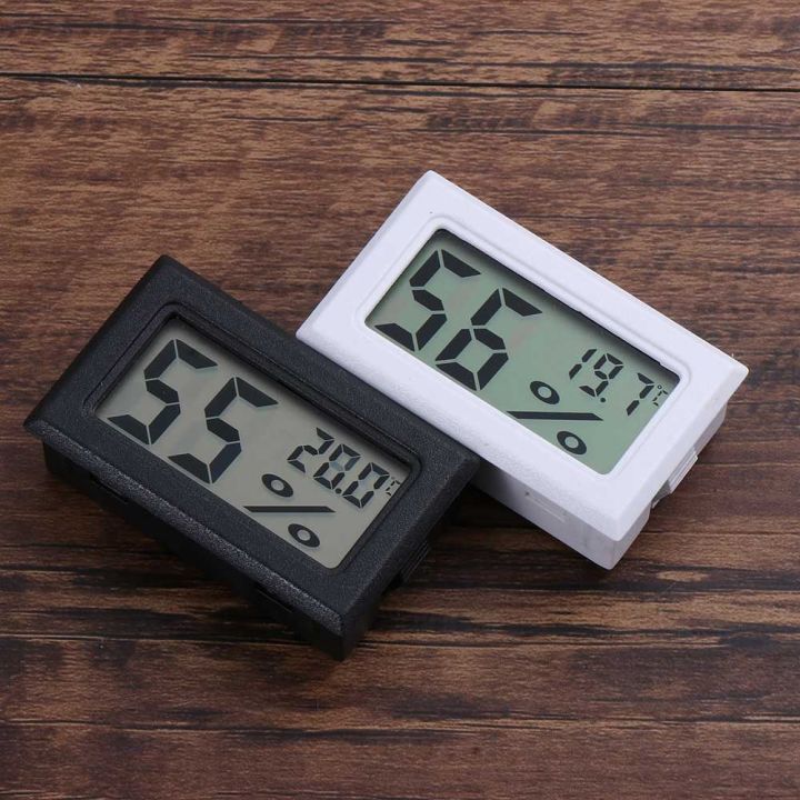White/Black%20Indoor%20Mini%20Temperature%20Humidity%20Meter%20Thermometer%20Hygrometer%20Gauge%20Digital%20LCD%20-%20Image%203