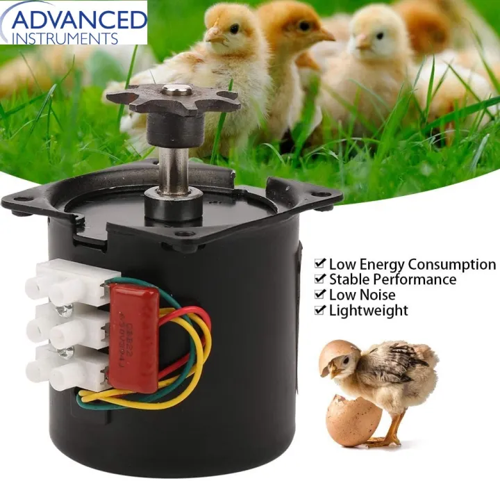 220v%2014W%20Gear%20Motor%202.5-100RPM%20Low%20Noise%20Gearbox%20Electric%20Motor%20Barbecue%20High%20Torque%20Low%20Speedsynchronous%20AC%20Motor%20AC%20Egg%20Turner%20Motor%20Incubator%20Engine%20Reversible%20Geared%20Motor%20for%20Most%20Incubator%20%20%20-%20(Speed:%2014W20RPM)%20-%20Image%209